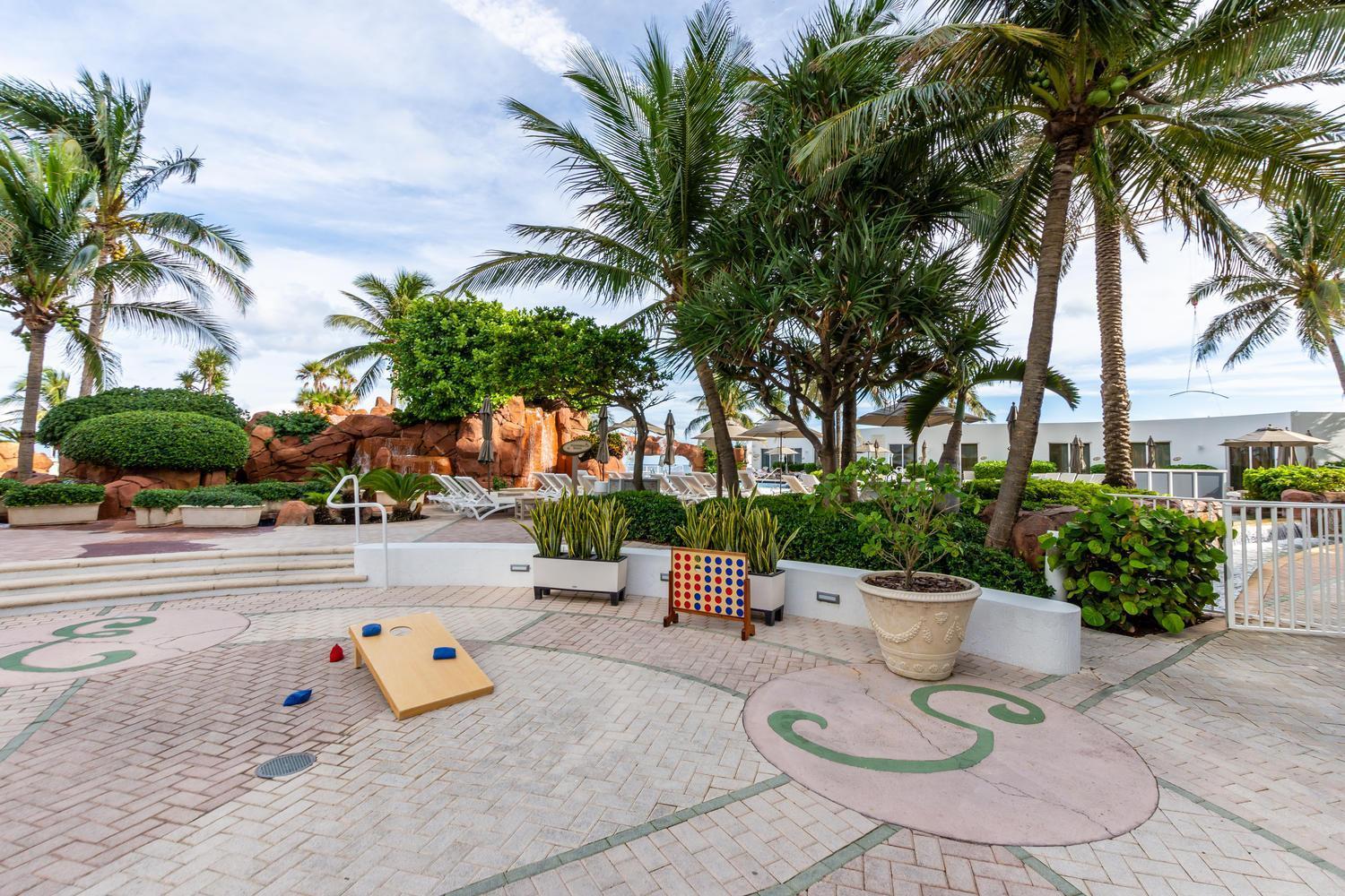 Trump Intl 2 Bedroom Apartment 1600 Sqf Ocean Front Маями Бийч Екстериор снимка